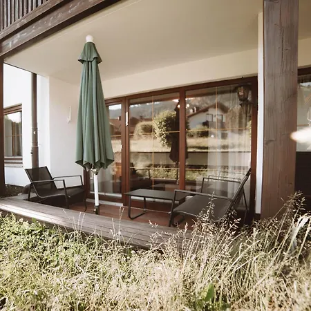 Alpen - Moderne Mit Bergblick & Suedterrasse In *